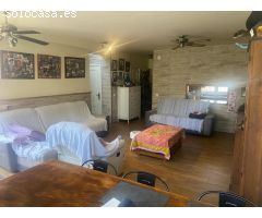 Casa en Cómpeta