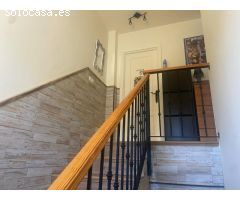 Casa en Cómpeta