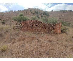 Gran Parcela en Sayalonga