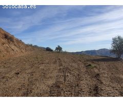 Terreno en Canillas de Albaida