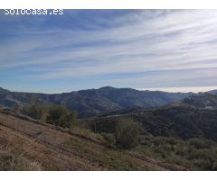 Terreno en Canillas de Albaida