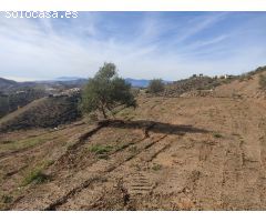Terreno en Canillas de Albaida