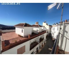 Casa en Cómpeta