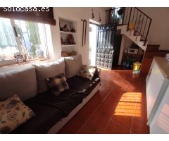 Casa en el Campo de Cómpeta