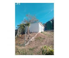 Casa en el Campo de Cómpeta