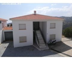 Apartamento en Cómpeta