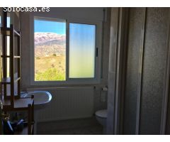 Apartamento en Cómpeta
