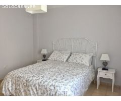 Apartamento en Cómpeta