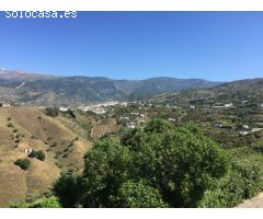 Apartamento en Cómpeta
