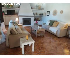Casa de Campo con Piscina en Sayalonga