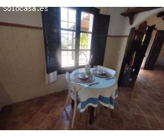 Casa de Campo con Piscina en Sayalonga