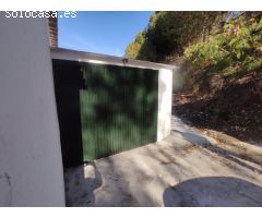 Casa de Campo con Piscina en Sayalonga