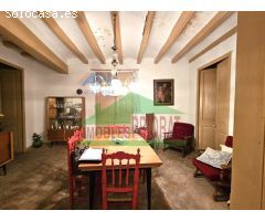 Ref. U-632 EN LA VILELLA BAIXA EN VENTA EDIFICIO PLURIFAMILIAR CON 739 m2