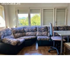 Chalet independiente en zona muy tranquila