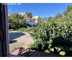 Chalet independiente en zona muy tranquila