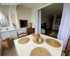 Apartamento totalmente reformado con piscina comunitaria