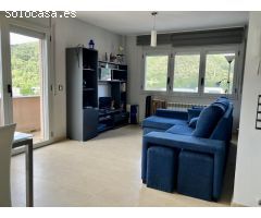 Ático dúplex ideal para familias con vistas privilegiadas