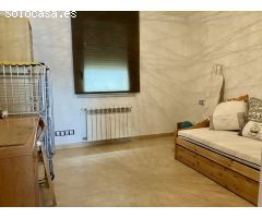Ático dúplex ideal para familias con vistas privilegiadas
