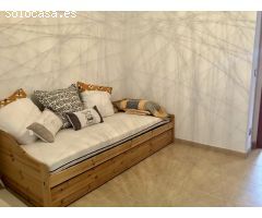 Ático dúplex ideal para familias con vistas privilegiadas