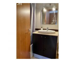 Ático dúplex ideal para familias con vistas privilegiadas