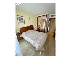 Piso a 2 minutos de la playa con parking y trastero incluidos