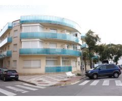 Piso a 2 minutos de la playa con parking y trastero incluidos