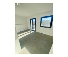 Casa de obra nueva con terraza privada ideal para familias