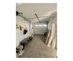 Casa de obra nueva con terraza privada ideal para familias