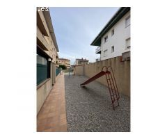 Piso céntrico exterior y con piscina comunitaria