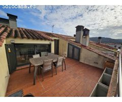 Dúplex con parking listo para entrar a vivir