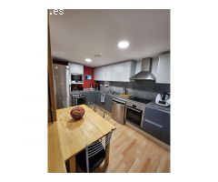 Dúplex con parking listo para entrar a vivir