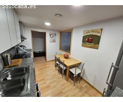 Dúplex con parking listo para entrar a vivir