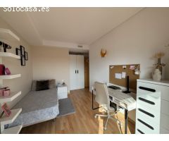 Dúplex con parking listo para entrar a vivir