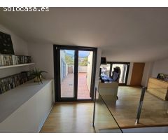 Dúplex con parking listo para entrar a vivir