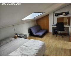 Dúplex con parking listo para entrar a vivir