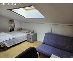 Dúplex con parking listo para entrar a vivir