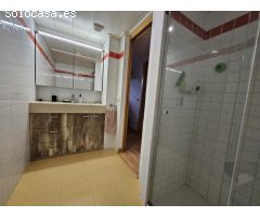 Dúplex con parking listo para entrar a vivir