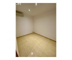 Fantástica casa pareada con gran terraza de 100 m2