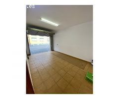 Fantástica casa pareada con gran terraza de 100 m2