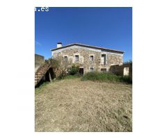 finca rústica con mucho potencial
