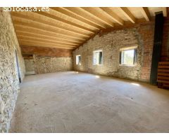 finca rústica con mucho potencial