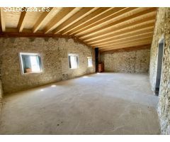 finca rústica con mucho potencial