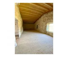 finca rústica con mucho potencial