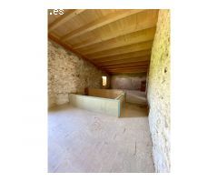 finca rústica con mucho potencial