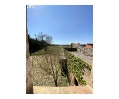 finca rústica con mucho potencial