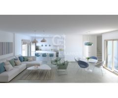 VILLA CON PISCINA 4-A