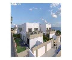 VILLA CON PISCINA 4-A
