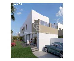 VILLA CON PISCINA 4-A