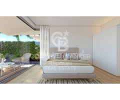 Villas de lujo con excepcional ubicación en Tenerife