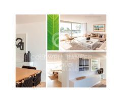 Villas de lujo con excepcional ubicación en Tenerife